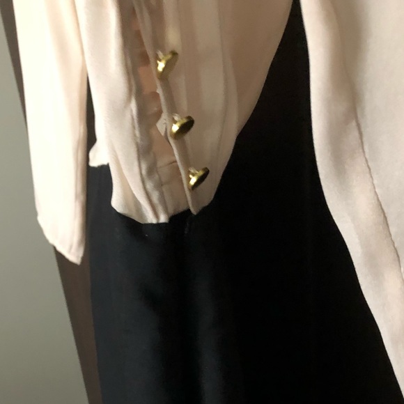 Mango dress. Size 4. - Picture 4 of 4